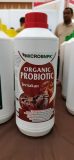 ORGANIC  PROBIOTICS