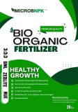 BAJA BIO ORGANIK